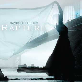 Dave Miller Trio - Rapture
