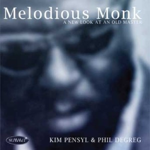 Kim Pensyl - Melodious Monk