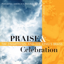 Kings Brass - Praise & Celebration