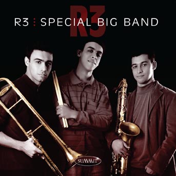 R3 Special Big Band - R3 Special Big Band