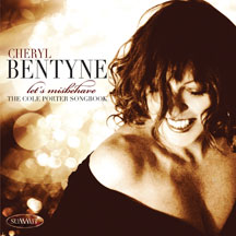 Cheryl Bentyne - Let