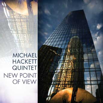 Michael Hackett - New Point Of View