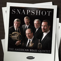 American Brass Quintet - Snapshot