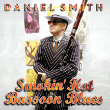 Daniel Smith - Smokin