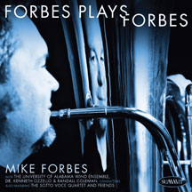 Mike Forbes - Forbes Plays Forbes