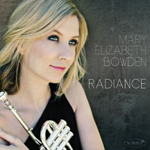 Mary Elizabeth Bowden - Radiance