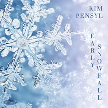 Kiml Pensyl - Early Snowfall