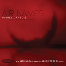 Daniel Grabois - Air Names