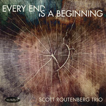 Scott Routenberg Trio - Every End Is A Beginning