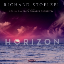 Richard Stoelzel - Horizon