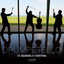 Drumpetello - The Beginning Of Everything