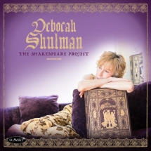 Deborah Shulman - The Shakespeare Project