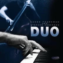 Jason Foureman & Stephen Anderson - Duo