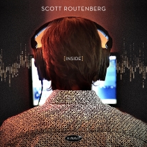 Scott Routenberg - [Inside]