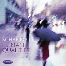 Schapiro 17 - Human Qualities