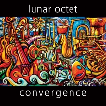 Lunar Octet - Convergence