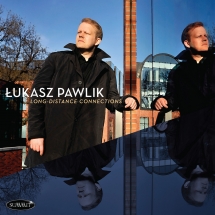 Lukasz Pawlik - Long-distance Connections
