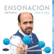 Juan Alamo - Ensonacio (Reverie)