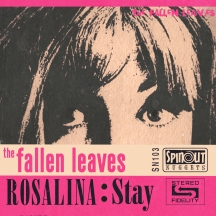 The Fallen Leaves - Rosalina / Stay