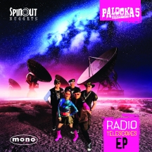 Palooka 5 - Radio Telescopes EP