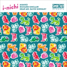 i-nichi - Mimiko
