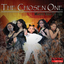 Watoto From The Nile - The Chosen One
