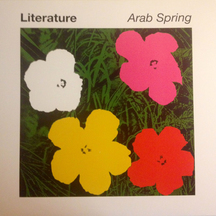 Literature - Arab Spring