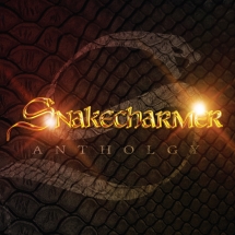 Snakecharmer - Snakecharmer: Anthology 4CD Clamshell Box Set