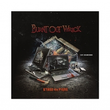 Burnt Out Wreck - Stand And Fight