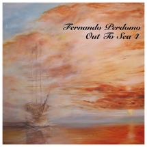Fernando Perdomo - Out To Sea 4
