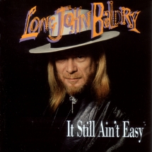 Long John Baldry - It Still Ain