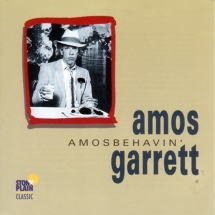 Amos Garrett - Amosbehavin