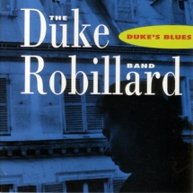 Duke Robillard - Duke