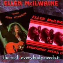 Ellen McIlwaine - Everybody Needs It/the Real