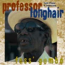 Professor Longhair - Fess