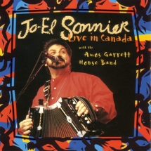 Jo-El Sonnier - Live In Canada!