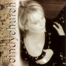 Cindy Church - Cindy Church