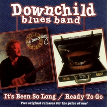 Downchild Blues Band - It
