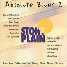 Absolute Blues, Vol. 2