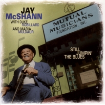 Jay McShann - Still Jumpin