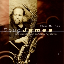 Doug James - Blow Mr. Low