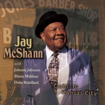 Jay McShann - Goin To Kansas City