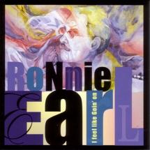 Ronnie Earl - I Feel Like Goin