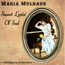 Maria Muldaur - Sweet Lovin
