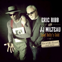 Eric Bibb & J.J. Milteau - Lead Belly