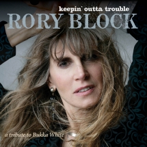 Rory Block - Keepin