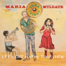 Maria Muldaur & Tuba Skinny - Let