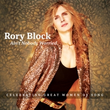 Rory Block - Ain