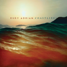 Rudy Adrian - Coastlines