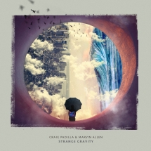 Craig Padilla & Marvin Allen - Strange Gravity